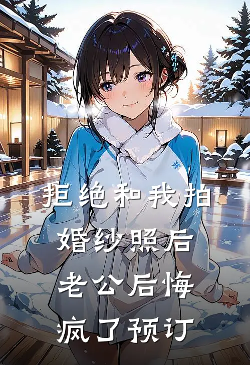 拒绝和我拍婚纱照后，老公后悔疯了预订