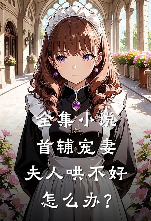 全集小说首辅宠妻：夫人哄不好怎么办？