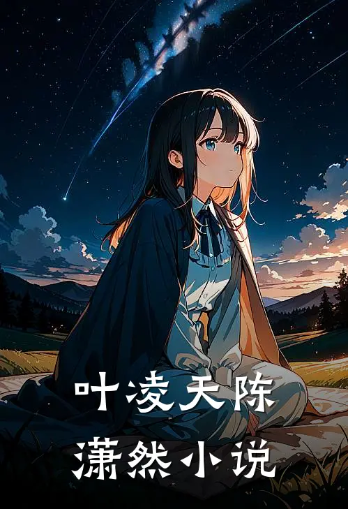 叶凌天陈潇然小说