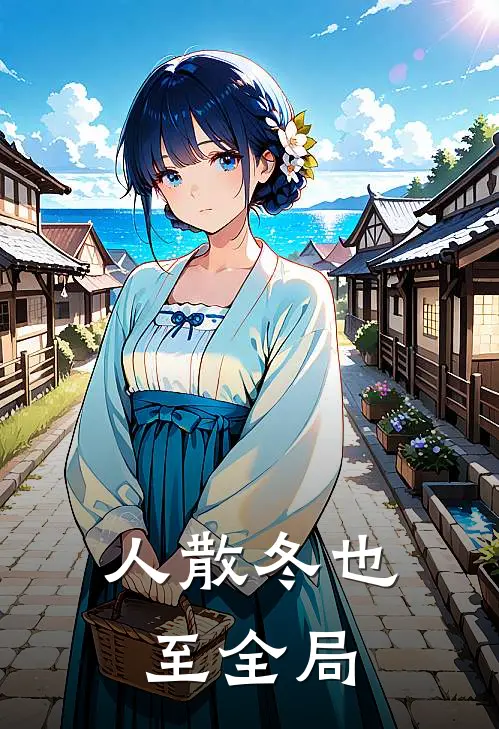 人散冬也至全局