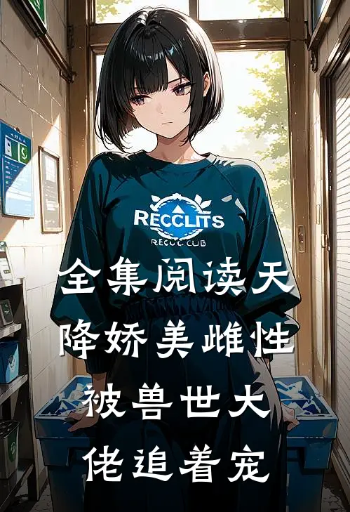 全集阅读天降娇美雌性，被兽世大佬追着宠