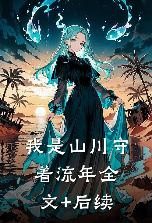 我是山川守着流年全文+后续