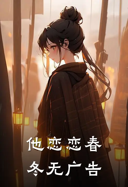 他恋恋春冬无广告