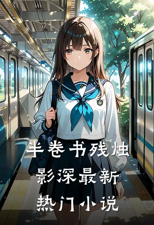 半卷书残烛影深最新热门小说