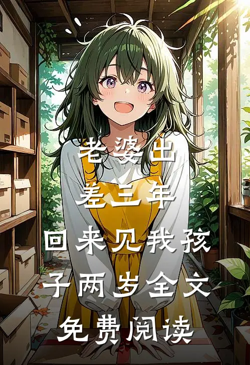 老婆出差三年，回来见我孩子两岁全文免费阅读