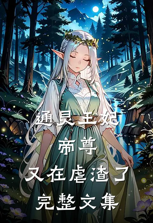 通灵王妃：帝尊，又在虐渣了完整文集