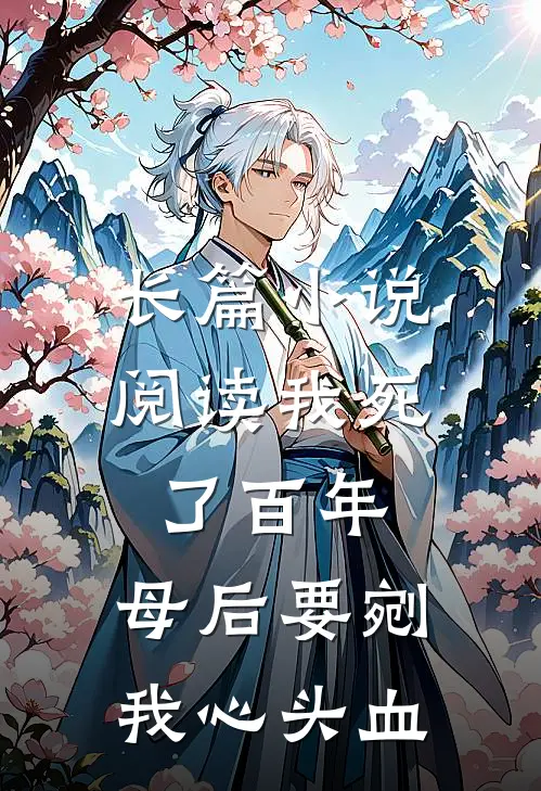 长篇小说阅读我死了百年，母后要剜我心头血