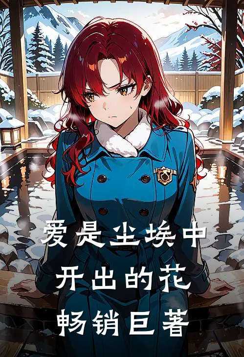 爱是尘埃中开出的花畅销巨著