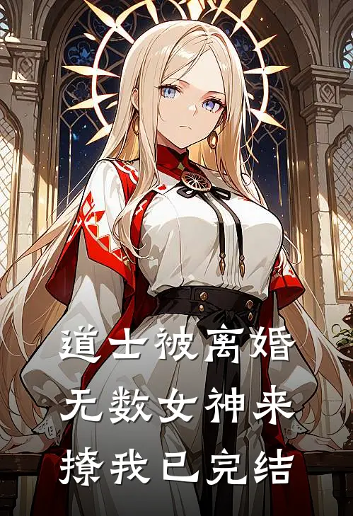 道士被离婚，无数女神来撩我已完结