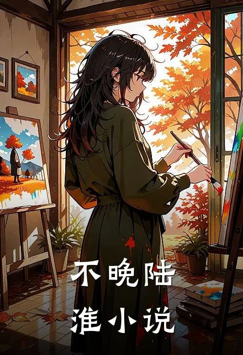 不晚陆淮小说