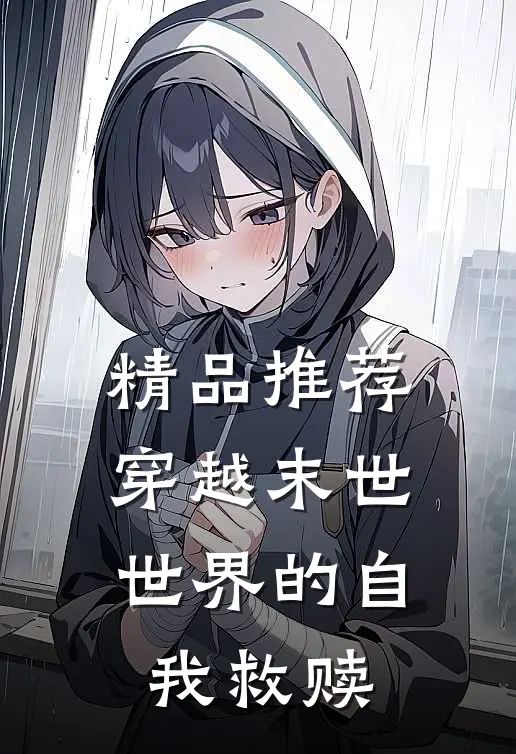 精品推荐穿越末世世界的自我救赎