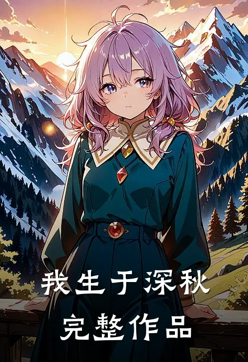 我生于深秋完整作品