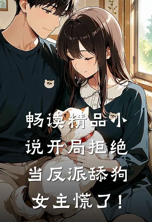 畅读精品小说开局拒绝当反派舔狗，女主慌了！