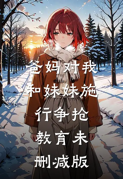 爸妈对我和妹妹施行争抢教育未删减版