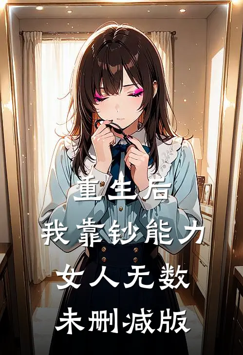 重生后，我靠钞能力女人无数未删减版