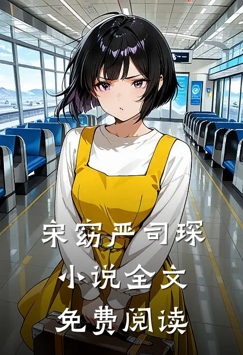 宋窈严司琛小说全文免费阅读