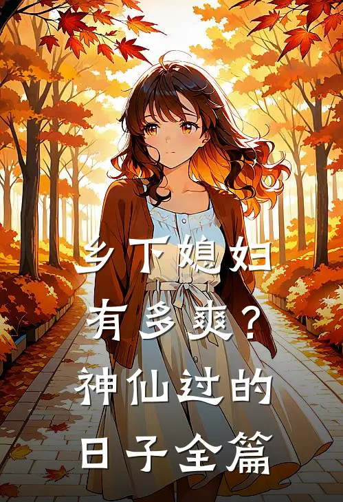 乡下媳妇有多爽?神仙过的日子全篇