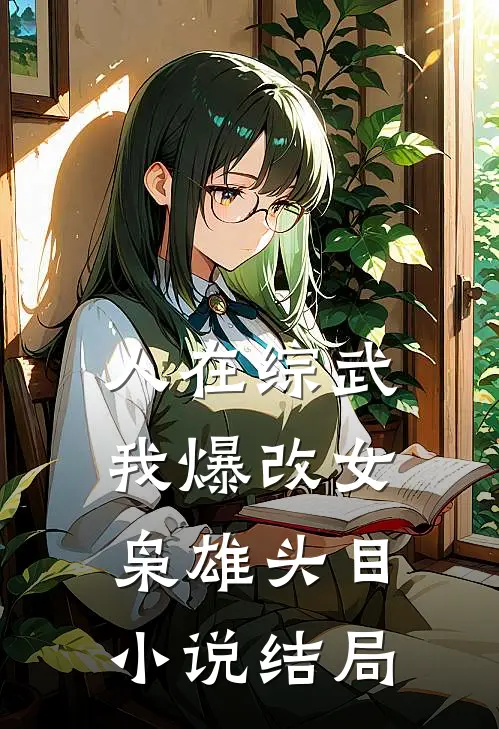 人在综武，我爆改女枭雄头目小说结局