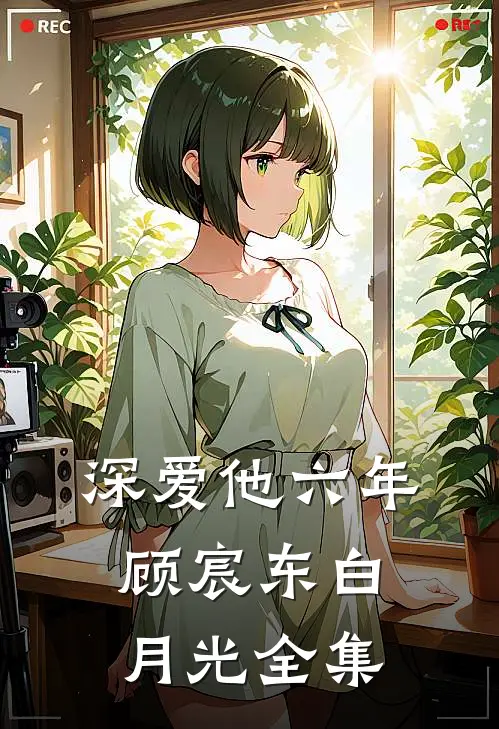 深爱他六年顾宸东白月光全集