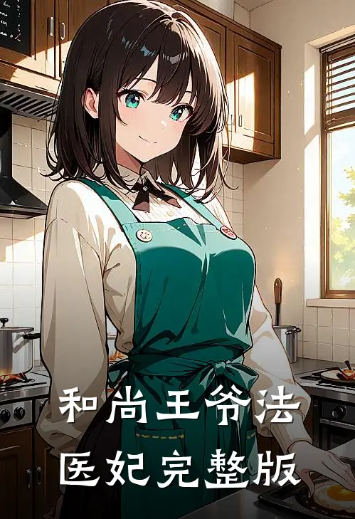 和尚王爷法医妃完整版