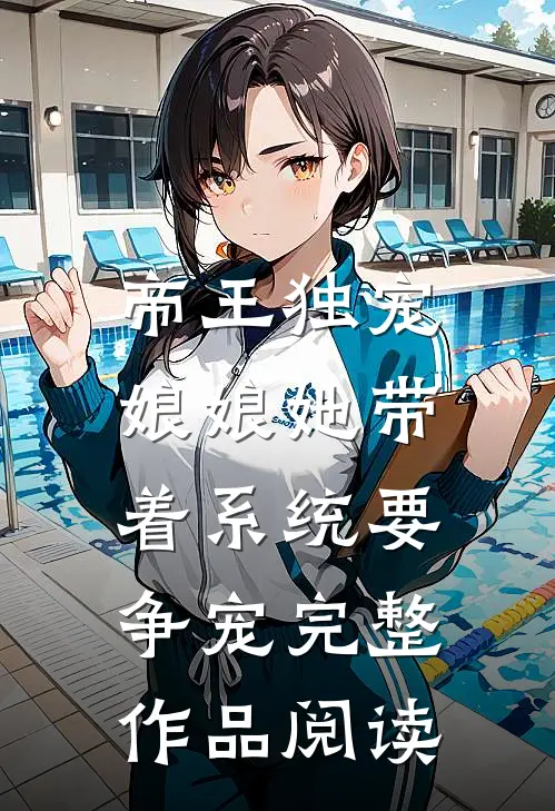 帝王独宠：娘娘她带着系统要争宠完整作品阅读