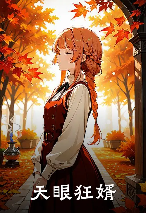 天眼狂婿