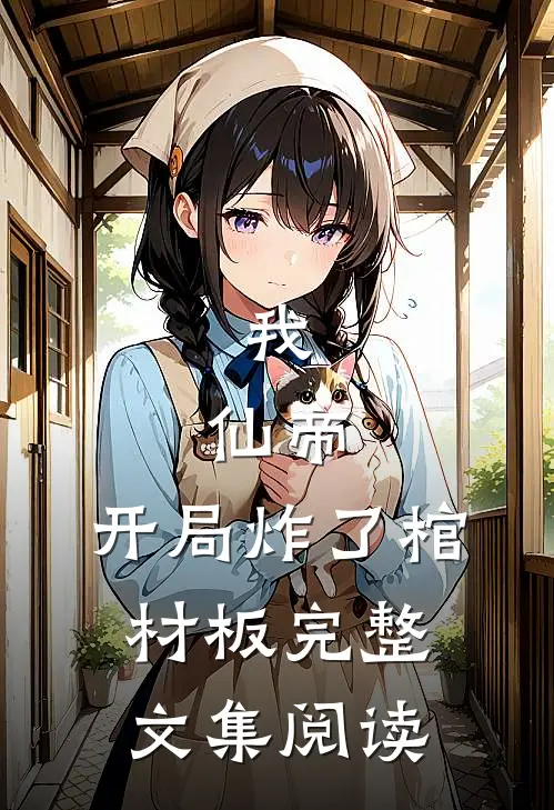 我，仙帝，开局炸了棺材板完整文集阅读
