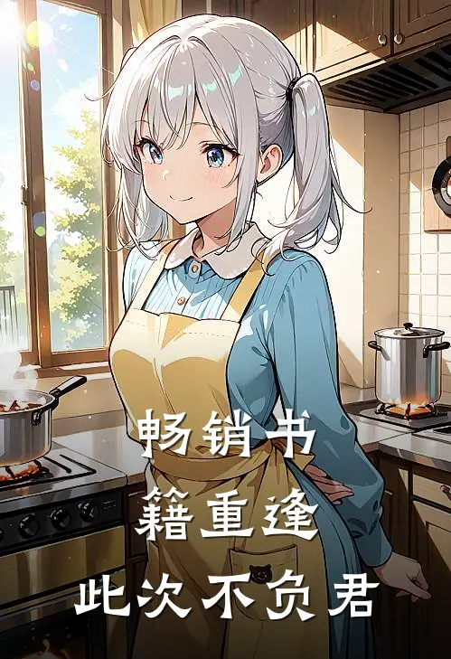 畅销书籍重逢：此次不负君