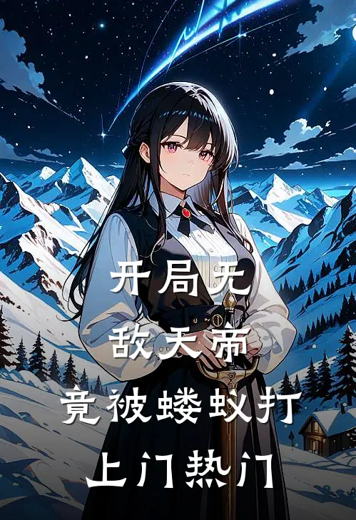 开局无敌天帝，竟被蝼蚁打上门热门