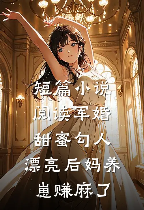 短篇小说阅读军婚甜蜜勾人，漂亮后妈养崽赚麻了