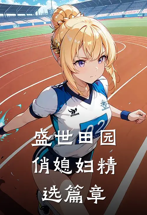 盛世田园俏媳妇精选篇章