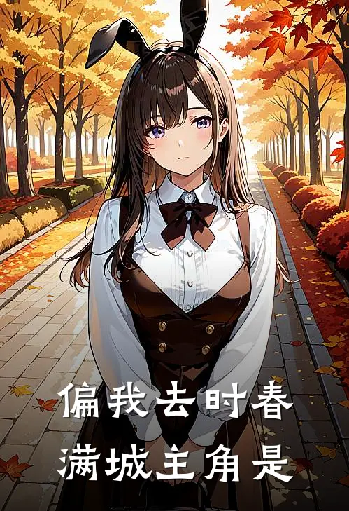 偏我去时春满城主角是