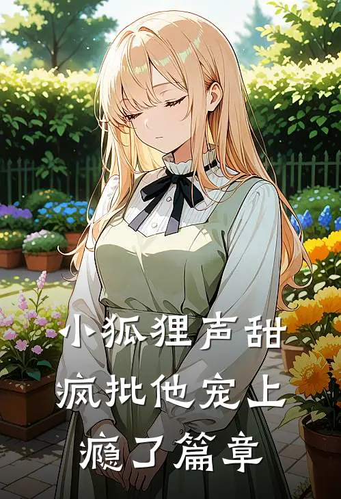 小狐狸声甜，疯批他宠上瘾了篇章