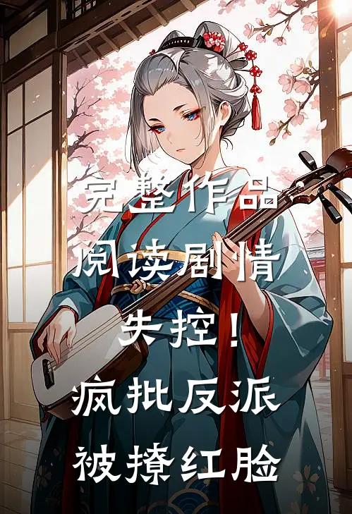 完整作品阅读剧情失控！疯批反派被撩红脸