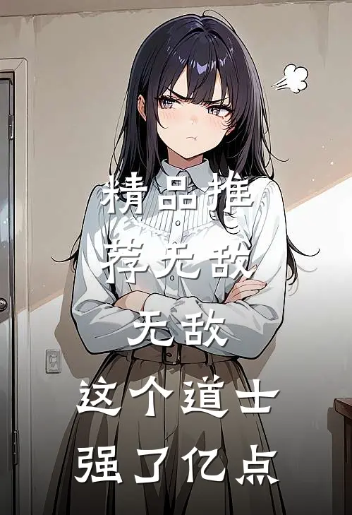 精品推荐无敌，无敌，这个道士强了亿点