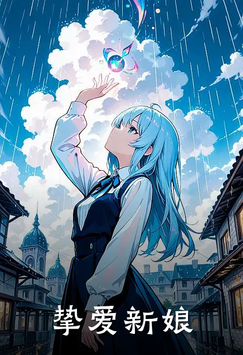 挚爱新娘