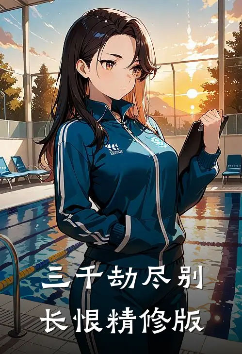 三千劫尽别长恨精修版