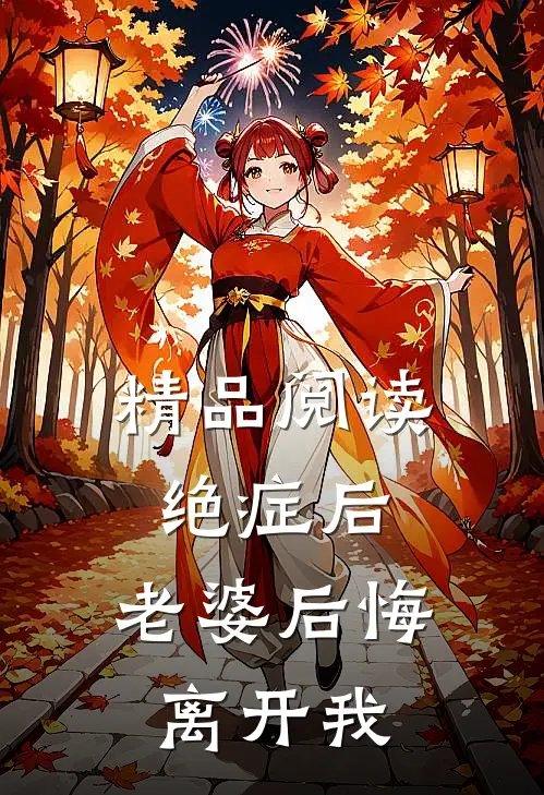 精品阅读绝症后，老婆后悔离开我