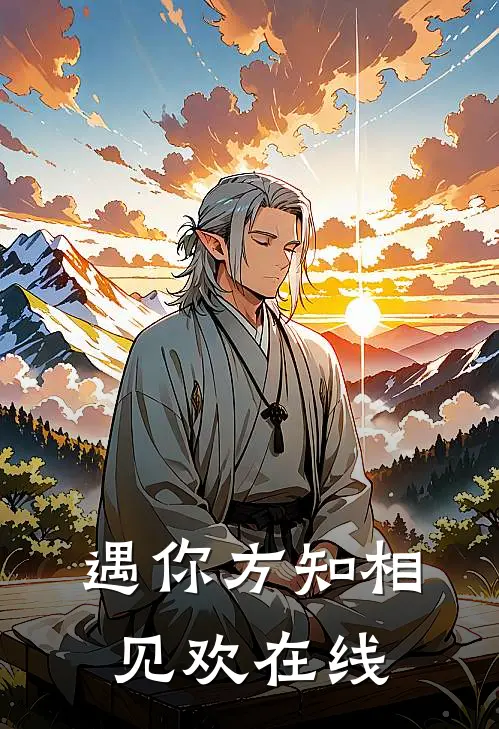 遇你方知相见欢在线