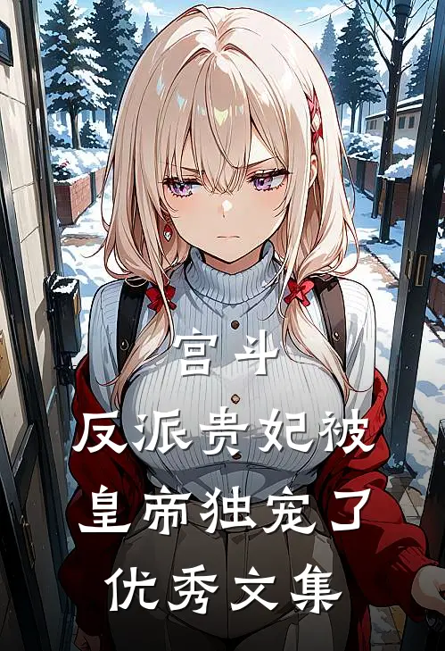 宫斗：反派贵妃被皇帝独宠了优秀文集