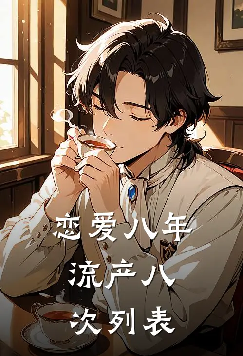 恋爱八年，流产八次列表