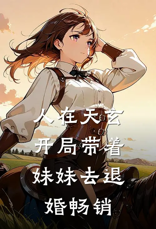 人在天玄，开局带着妹妹去退婚畅销
