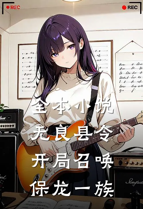 全本小说无良县令：开局召唤保龙一族