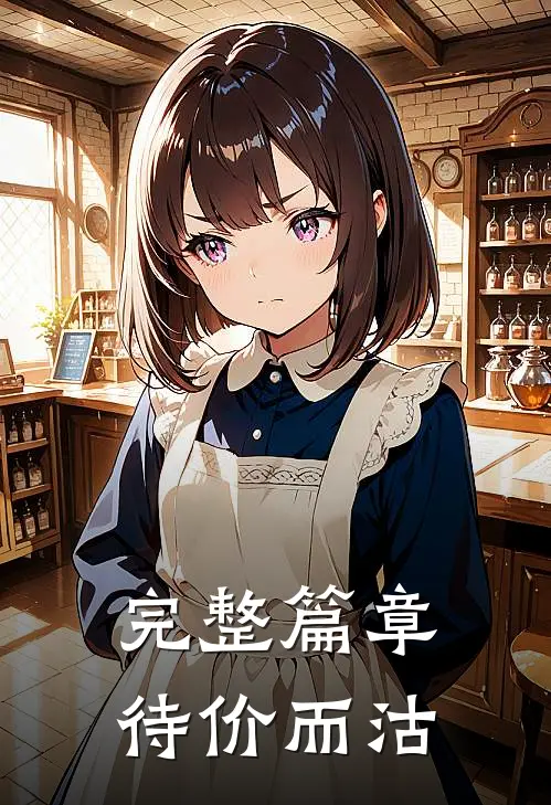 完整篇章待价而沽