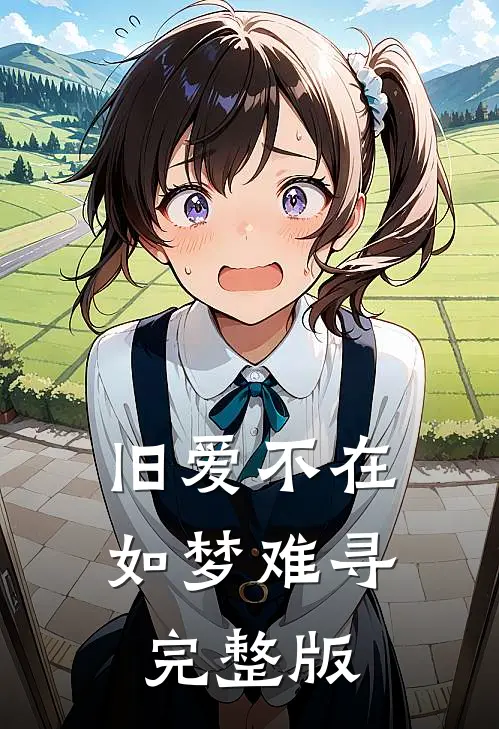 旧爱不在，如梦难寻完整版