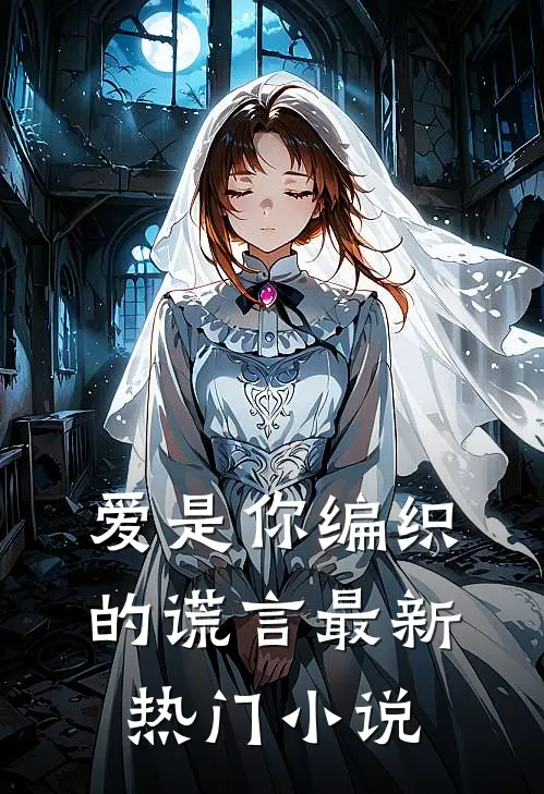爱是你编织的谎言最新热门小说