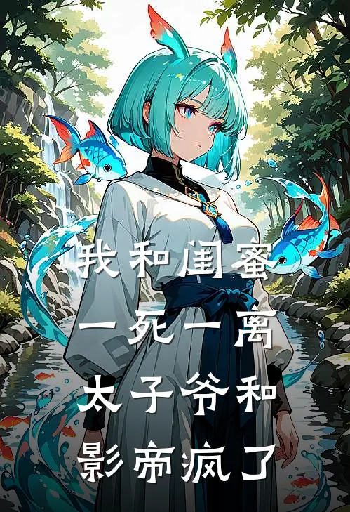我和闺蜜一死一离，太子爷和影帝疯了