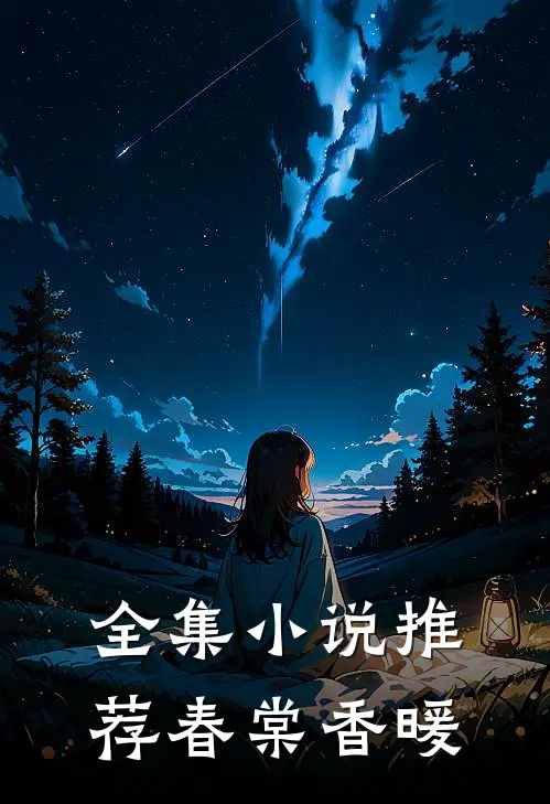 全集小说推荐春棠香暖
