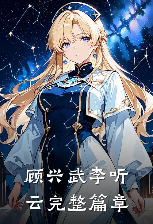 顾兴武李听云完整篇章