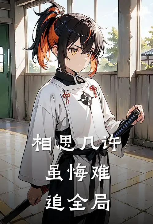 相思几许，虽悔难追全局